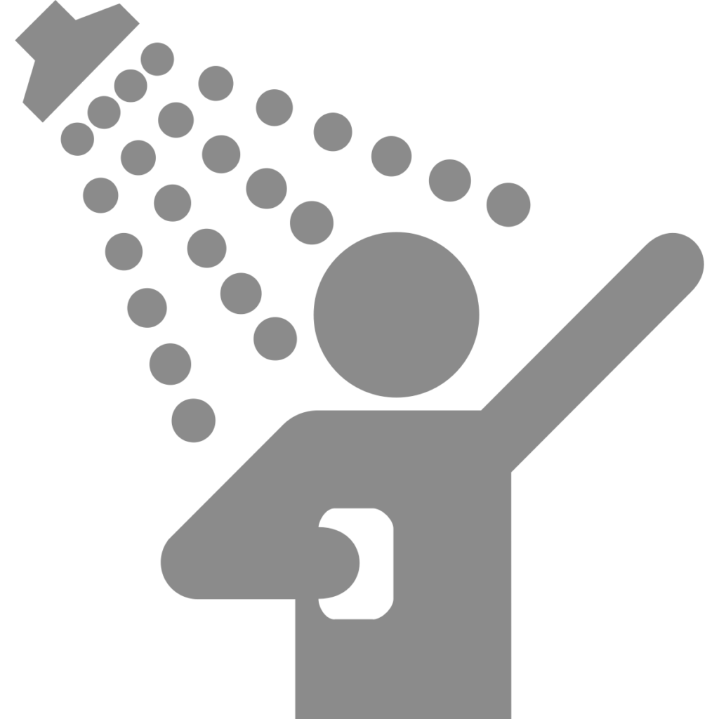ShowerOnly icon